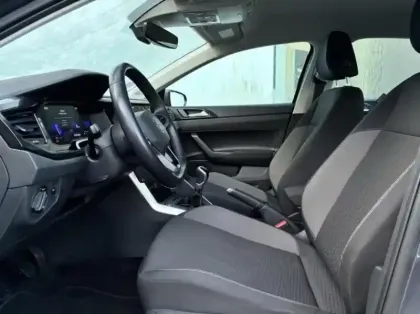 Photo 7 Volkswagen Polo  1.0 TSI 95ch Life