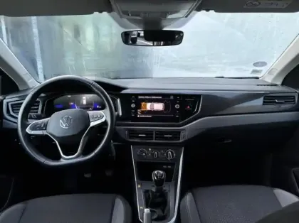 Photo 10 Volkswagen Polo  1.0 TSI 95ch Life