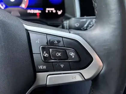 Photo 14 Volkswagen Polo  1.0 TSI 95ch Life