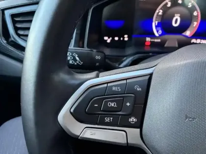 Photo 13 Volkswagen Polo  1.0 TSI 95ch Life