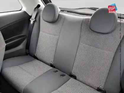 Photo 10 Fiat 500  e 118ch France Edition Tpano GPS Camera