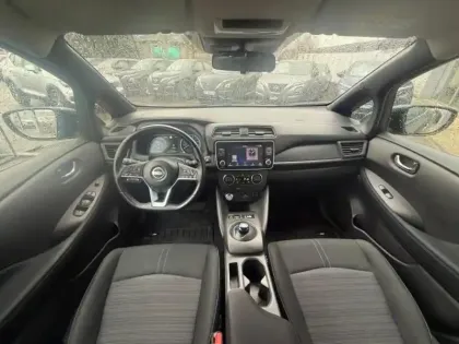 Photo 7 Nissan Leaf  150ch 40kWh Acenta 22