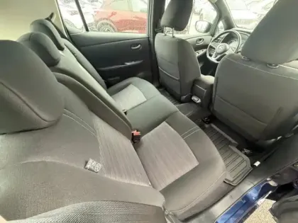 Photo 9 Nissan Leaf  150ch 40kWh Acenta 22