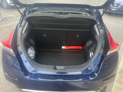 Photo 14 Nissan Leaf  150ch 40kWh Acenta 22