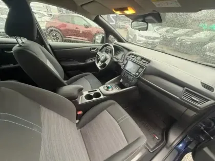 Photo 8 Nissan Leaf  150ch 40kWh Acenta 22