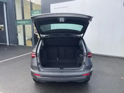 Photo 5 Skoda Karoq  2.0 TDI 116ch SCR Business DSG7