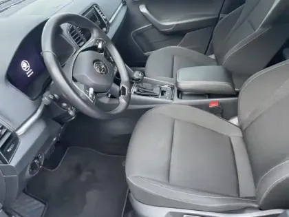 Photo 12 Skoda Karoq  2.0 TDI 116ch SCR Business DSG7