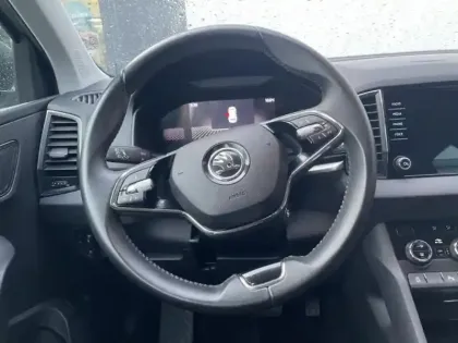 Photo 11 Skoda Karoq  2.0 TDI 116ch SCR Business DSG7