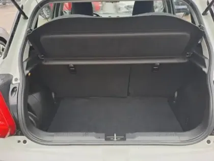 Photo 7 Suzuki Swift  1.2 Dualjet Hybrid 83ch Avantage