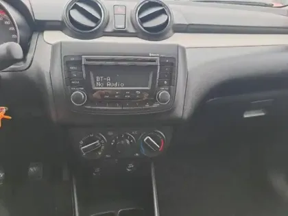 Photo 11 Suzuki Swift  1.2 Dualjet Hybrid 83ch Avantage