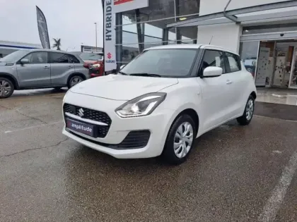 Photo Suzuki Swift