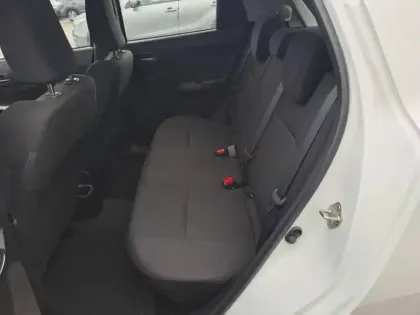 Photo 8 Suzuki Swift  1.2 Dualjet Hybrid 83ch Avantage