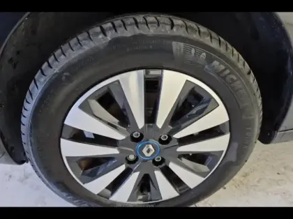 Photo 27 Renault Twingo  E-Tech Electric Techno R80 Achat Intégral