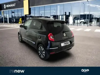 Photo 19 Renault Twingo  E-Tech Electric Techno R80 Achat Intégral