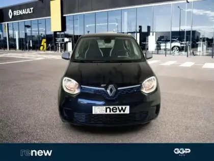 Photo 23 Renault Twingo  E-Tech Electric Techno R80 Achat Intégral