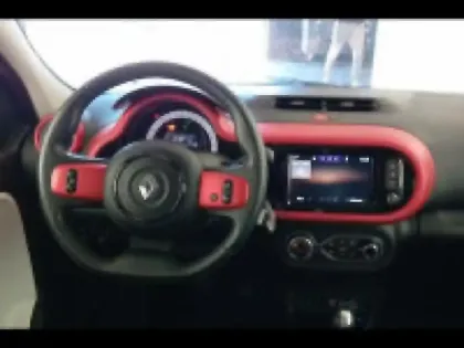 Photo 13 Renault Twingo  E-Tech Electric Techno R80 Achat Intégral