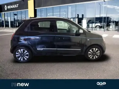 Photo 21 Renault Twingo  E-Tech Electric Techno R80 Achat Intégral
