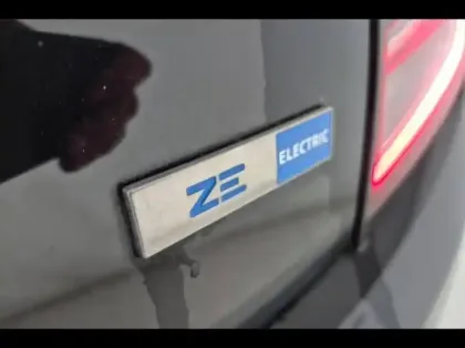 Photo 25 Renault Twingo  E-Tech Electric Techno R80 Achat Intégral