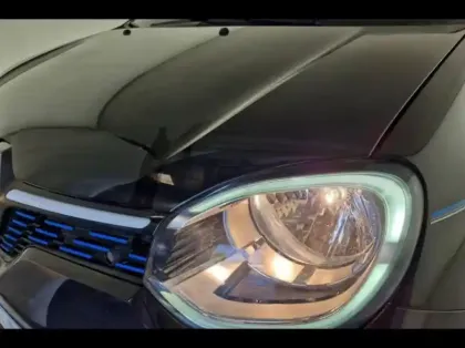 Photo 29 Renault Twingo  E-Tech Electric Techno R80 Achat Intégral