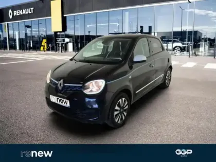 Photo 15 Renault Twingo  E-Tech Electric Techno R80 Achat Intégral