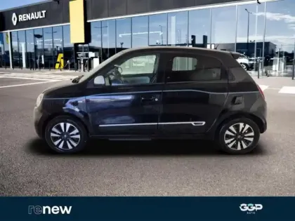 Photo 18 Renault Twingo  E-Tech Electric Techno R80 Achat Intégral