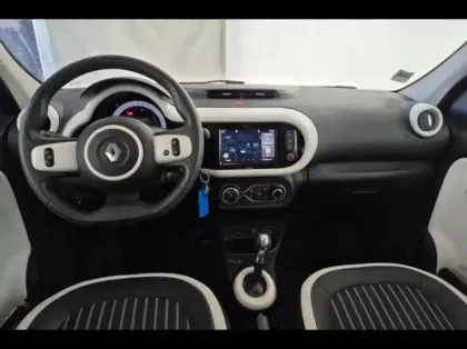 Photo 17 Renault Twingo  E-Tech Electric Techno R80 Achat Intégral