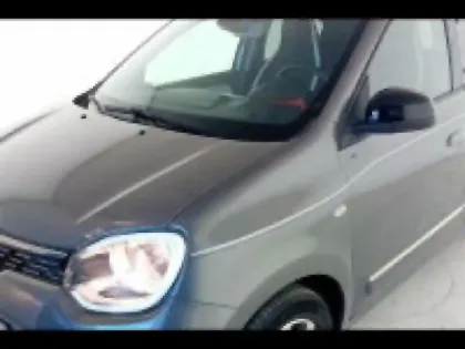 Photo 10 Renault Twingo  E-Tech Electric Techno R80 Achat Intégral