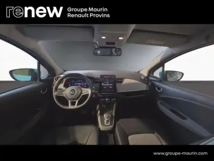 Photo 15 Renault Zoé Zoe Edition One charge normale R135