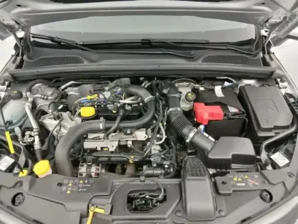 Photo 11 Renault Clio  1.0 TCe 90ch Intens -21N