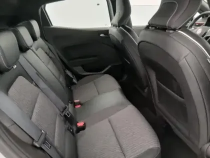 Photo 7 Renault Clio  1.0 TCe 90ch Intens -21N