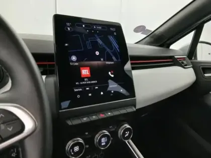 Photo 14 Renault Clio  1.0 TCe 90ch Intens -21N