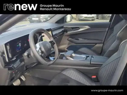 Photo 9 Renault Rafale  1.2 E-Tech full hybrid 200ch esprit Alpine