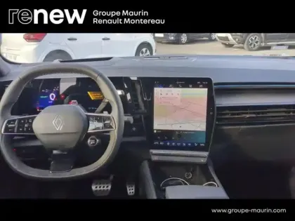 Photo 7 Renault Rafale  1.2 E-Tech full hybrid 200ch esprit Alpine