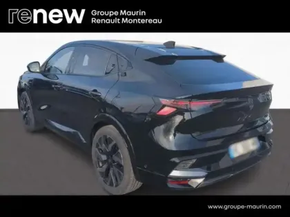 Photo 5 Renault Rafale  1.2 E-Tech full hybrid 200ch esprit Alpine