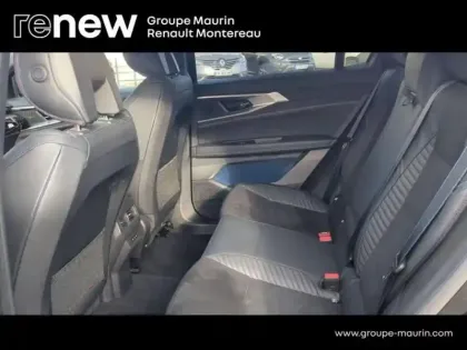 Photo 10 Renault Rafale  1.2 E-Tech full hybrid 200ch esprit Alpine