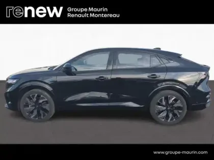 Photo 6 Renault Rafale  1.2 E-Tech full hybrid 200ch esprit Alpine