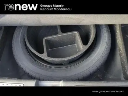 Photo 14 Renault Rafale  1.2 E-Tech full hybrid 200ch esprit Alpine