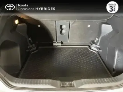 Photo 9 Toyota Yaris  Cross 116h GR Sport MY22