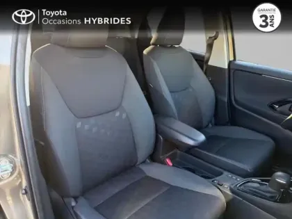 Photo 5 Toyota Yaris  116h Design 5p MC24