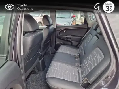 Photo 11 Kia Venga  1.6 125ch Active ISG