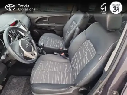 Photo 10 Kia Venga  1.6 125ch Active ISG