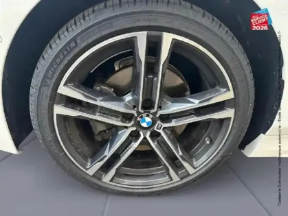 Photo 9 BMW Serie 1 Série 1 118iA 136ch M Sport DKG7