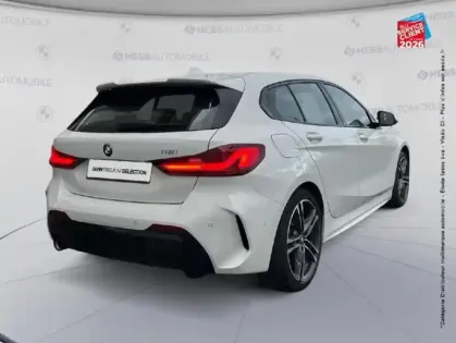 Photo 5 BMW Serie 1 Série 1 118iA 136ch M Sport DKG7