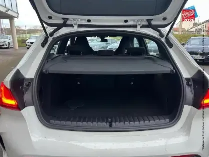 Photo 13 BMW Serie 1 Série 1 118iA 136ch M Sport DKG7