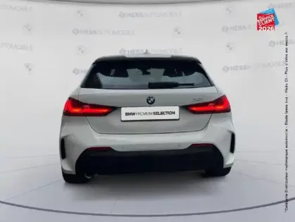 Photo 6 BMW Serie 1 Série 1 118iA 136ch M Sport DKG7