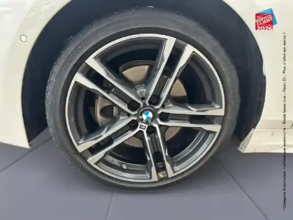 Photo 9 BMW Serie 1 Série 1 116dA 116ch M Sport DKG7