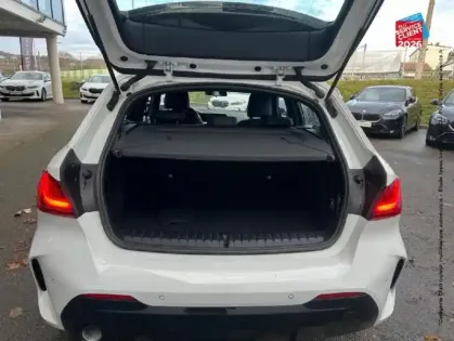 Photo 13 BMW Serie 1 Série 1 116dA 116ch M Sport DKG7