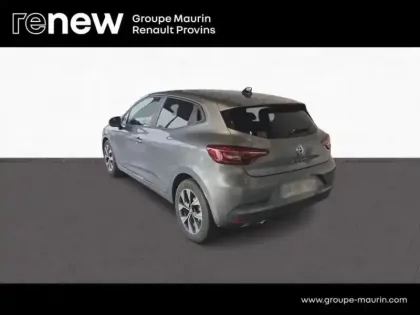 Photo 7 Renault Clio  1.0 TCe 90ch Evolution