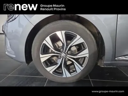Photo 9 Renault Clio  1.0 TCe 90ch Evolution