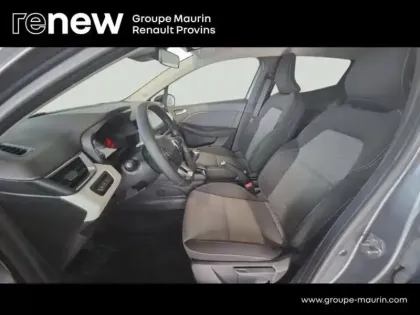Photo 13 Renault Clio  1.0 TCe 90ch Evolution